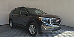 Used 2020 GMC TERRAIN FWD 4DR SLE in WEST PALM BEACH, FLORIDA