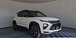 Used 2024 CHEVROLET TRAILBLAZER AWD 4DR RS in WEST PALM BEACH, FLORIDA