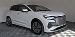 Used 2023 AUDI Q4 E-TRON PREMIUM 40 RWD in WEST PALM BEACH, FLORIDA