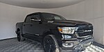Used 2020 RAM 1500 BIG HORN 4X4 CREW CAB 5'7" BOX in WEST PALM BEACH, FLORIDA
