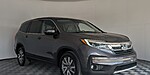 Used 2020 Honda Pilot EX-L 2WD in WEST PALM BEACH, FLORIDA