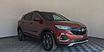 Used 2023 BUICK ENCORE GX FWD 4DR SELECT in WEST PALM BEACH, FLORIDA