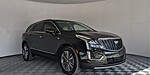 Used 2025 CADILLAC XT5 FWD 4DR PREMIUM LUXURY in WEST PALM BEACH, FLORIDA
