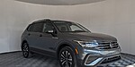 Used 2023 Volkswagen Tiguan 2.0T S FWD in WEST PALM BEACH, FLORIDA