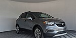 Used 2019 BUICK ENCORE FWD 4DR PREFERRED in WEST PALM BEACH, FLORIDA