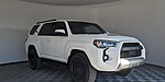 Used 2023 TOYOTA 4RUNNER TRD OFF ROAD PREMIUM 4WD in WEST PALM BEACH, FLORIDA