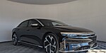Used 2022 LUCID AIR DREAM EDITION AWD in WEST PALM BEACH, FLORIDA