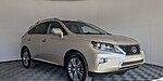 Used 2015 LEXUS RX350 FWD 4DR in WEST PALM BEACH, FLORIDA