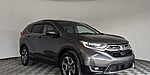 Used 2019 Honda CR-V EX AWD in WEST PALM BEACH, FLORIDA