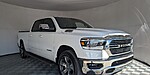 Used 2023 RAM 1500 LARAMIE 4X4 CREW CAB 6'4" BOX in WEST PALM BEACH, FLORIDA