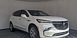 Used 2023 BUICK ENCLAVE FWD 4DR ESSENCE in WEST PALM BEACH, FLORIDA