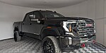 Used 2024 GMC SIERRA 2500 4WD Crew Cab 159" AT4 in WEST PALM BEACH, FLORIDA