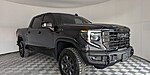Used 2024 GMC SIERRA 1500 4WD CREW CAB 147" AT4X in WEST PALM BEACH, FLORIDA
