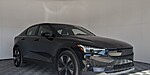 Used 2024 POLESTAR 2 LONG RANGE DUAL MOTOR in WEST PALM BEACH, FLORIDA