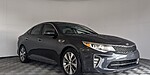 Used 2018 KIA OPTIMA S AUTO in WEST PALM BEACH, FLORIDA