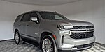 Used 2023 CHEVROLET TAHOE 4WD 4DR LS in WEST PALM BEACH, FLORIDA