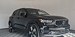 Used 2019 VOLVO XC40 T5 AWD MOMENTUM in WEST PALM BEACH, FLORIDA