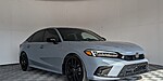 Used 2024 Honda Civic SPORT CVT in WEST PALM BEACH, FLORIDA