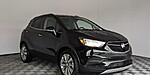 Used 2019 BUICK ENCORE FWD 4DR PREFERRED in WEST PALM BEACH, FLORIDA