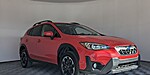 Used 2023 SUBARU XV CROSSTREK PREMIUM CVT in WEST PALM BEACH, FLORIDA