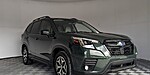 Used 2024 SUBARU FORESTER PREMIUM AWD in WEST PALM BEACH, FLORIDA