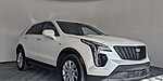 Used 2023 CADILLAC XT4 FWD 4DR LUXURY in WEST PALM BEACH, FLORIDA