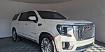 Used 2024 GMC YUKON XL 4WD 4DR DENALI in WEST PALM BEACH, FLORIDA