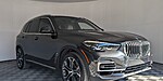 Used 2022 BMW X5 SDRIVE40I SPORTS ACTIVITY VEHICLE in WEST PALM BEACH, FLORIDA