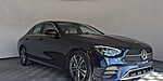 Used 2021 MERCEDES-BENZ E-CLASS E 350 4MATIC SEDAN in WEST PALM BEACH, FLORIDA