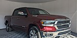 Used 2022 RAM 1500 LARAMIE 4X4 CREW CAB 5'7" BOX in WEST PALM BEACH, FLORIDA