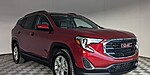 Used 2020 GMC TERRAIN FWD 4DR SLE in WEST PALM BEACH, FLORIDA