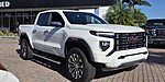 Used 2024 GMC CANYON 4WD CREW CAB DENALI in WEST PALM BEACH, FLORIDA