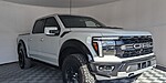 Used 2024 FORD F-150 RAPTOR 4WD SUPERCREW 5.5' BOX in WEST PALM BEACH, FLORIDA