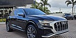 Used 2022 AUDI SQ8 PRESTIGE 4.0 TFSI QUATTRO in WEST PALM BEACH, FLORIDA