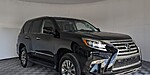 Used 2017 LEXUS GX GX 460 LUXURY 4WD in WEST PALM BEACH, FLORIDA