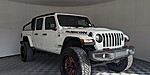 Used 2022 JEEP GLADIATOR RUBICON 4X4 in WEST PALM BEACH, FLORIDA