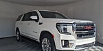 Used 2023 GMC YUKON XL 4WD 4DR SLT in WEST PALM BEACH, FLORIDA