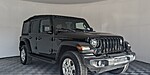 Used 2022 JEEP WRANGLER UNLIMITED SPORT S 4X4 in WEST PALM BEACH, FLORIDA