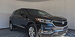 Used 2020 BUICK ENCLAVE FWD 4DR PREFERRED in WEST PALM BEACH, FLORIDA