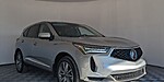 Used 2023 ACURA RDX FWD W/TECHNOLOGY PACKAGE in WEST PALM BEACH, FLORIDA