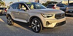 Used 2023 VOLVO XC40 B4 FWD PLUS BRIGHT THEME in WEST PALM BEACH, FLORIDA