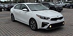 Used 2021 KIA FORTE LXS IVT in WEST PALM BEACH, FLORIDA