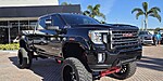 Used 2021 GMC SIERRA 2500 4WD CREW CAB 159" AT4 in WEST PALM BEACH, FLORIDA