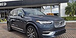 Used 2022 VOLVO XC90 Recharge Plug-In Hybrid T8 EAWD PHEV INSCRIPTION 7P EXTENDED RANGE in WEST PALM BEACH, FLORIDA