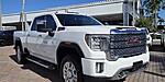 Used 2022 GMC SIERRA 2500 4WD CREW CAB 159" DENALI in WEST PALM BEACH, FLORIDA