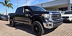 Used 2020 TOYOTA TUNDRA SR5 CREWMAX 5.5' BED 5.7L in WEST PALM BEACH, FLORIDA