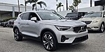 Used 2023 VOLVO XC40 B5 AWD PLUS BRIGHT THEME in WEST PALM BEACH, FLORIDA