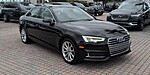Used 2019 AUDI A4 Premium Plus 40 TFSI in WEST PALM BEACH, FLORIDA
