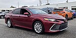 Used 2021 TOYOTA CAMRY LE Auto in WEST PALM BEACH, FLORIDA