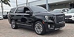 Used 2024 GMC YUKON 4WD 4DR DENALI ULTIMATE in WEST PALM BEACH, FLORIDA